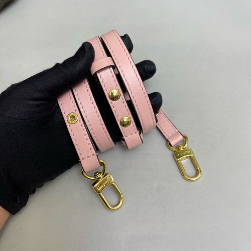 Louis Vuitton Neonoe MM Monogram Brown Pink Louis Vuitton Neonoe MM Monogram Brown Pink