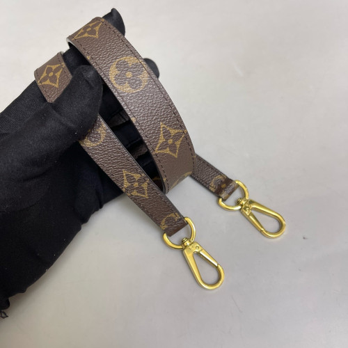 Louis Vuitton Montaigne MM Monogram Brown