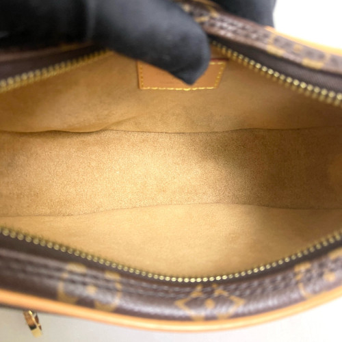 Louis Vuitton Loop Monogram Brown Louis Vuitton Loop Monogram Brown