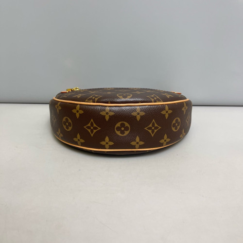 Louis Vuitton Loop Monogram Brown Louis Vuitton Loop Monogram Brown