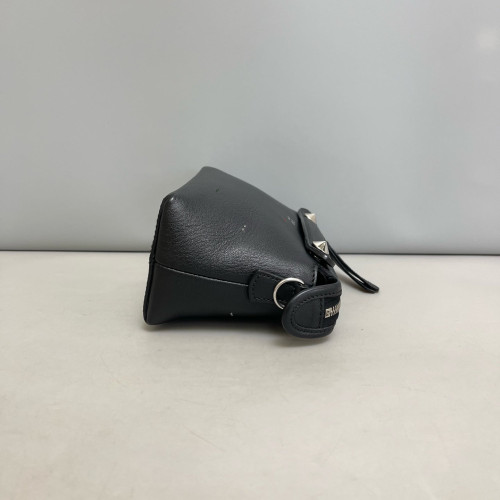 Fendi By The Way Mini Calfskin Black Fendi By The Way Mini Calfskin Black