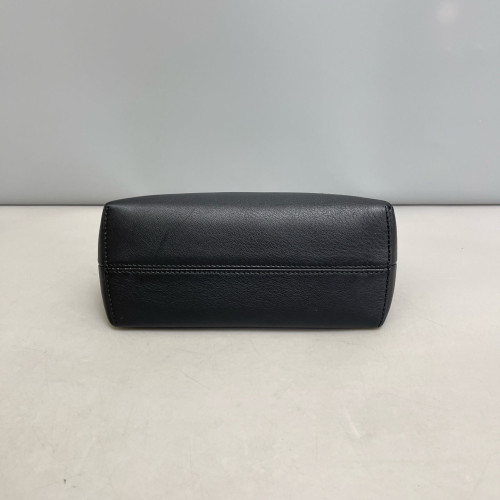 Fendi By The Way Mini Calfskin Black Fendi By The Way Mini Calfskin Black