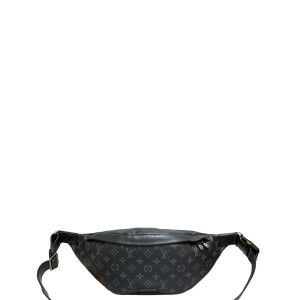 Louis Vuitton Discovery Bumbag Monogram Black