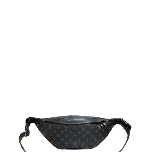 Louis Vuitton Discovery Bumbag Monogram Black
