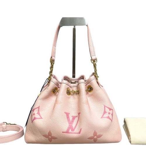 Louis Vuitton Summer Bundle Calfskin Pink