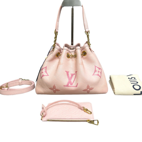 Louis Vuitton Summer Bundle Calfskin Pink