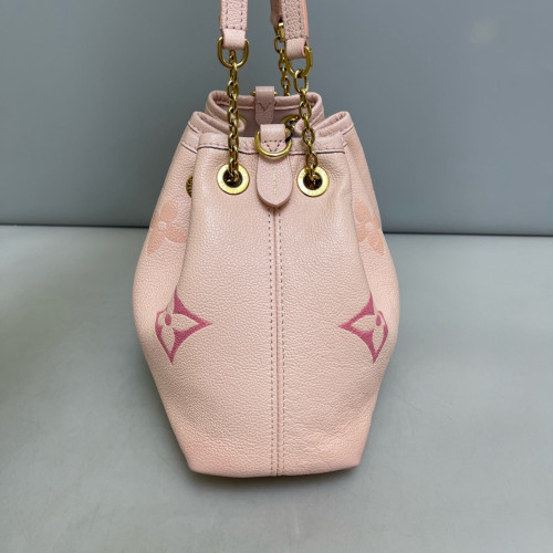 Louis Vuitton Summer Bundle Calfskin Pink