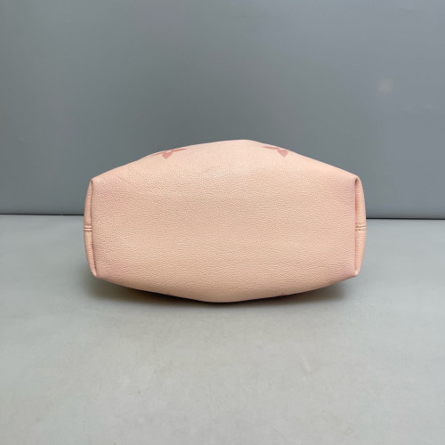 Louis Vuitton Summer Bundle Calfskin Pink