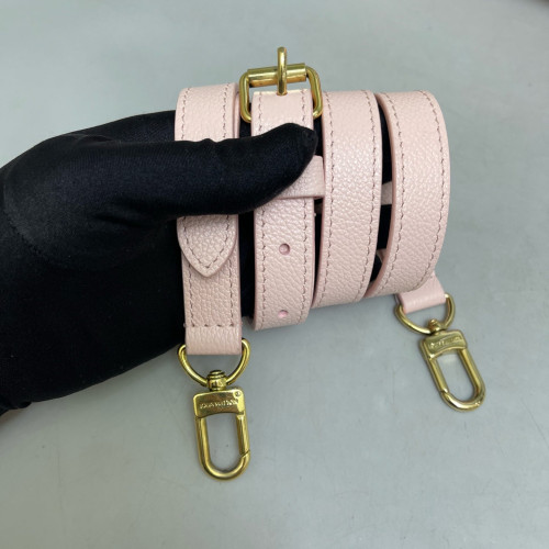 Louis Vuitton Summer Bundle Calfskin Pink