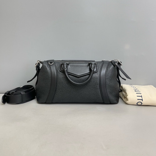 Louis Vuitton LV Biker PM Calfskin Black