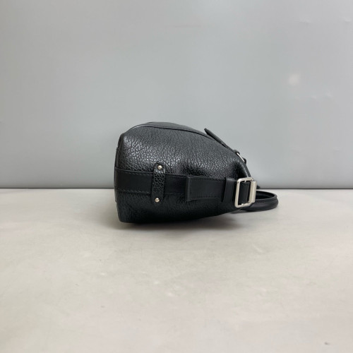Louis Vuitton LV Biker PM Calfskin Black