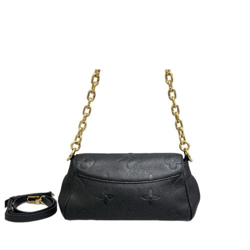 Louis Vuitton Favorite Monogram Empreinte Black