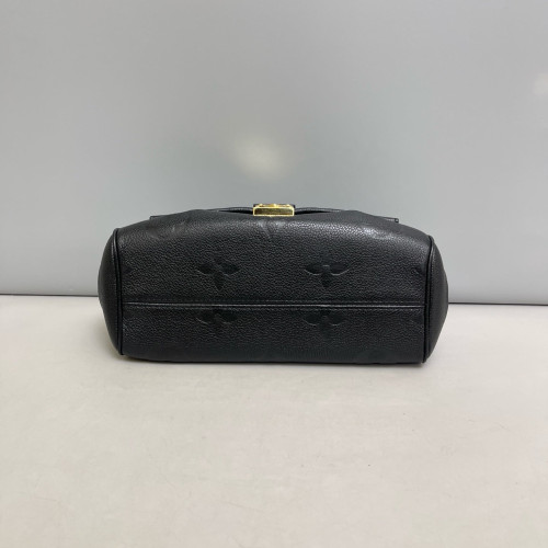 Louis Vuitton Favorite Monogram Empreinte Black