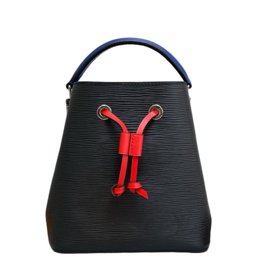 Louis Vuitton Neonoe BB Epi Black