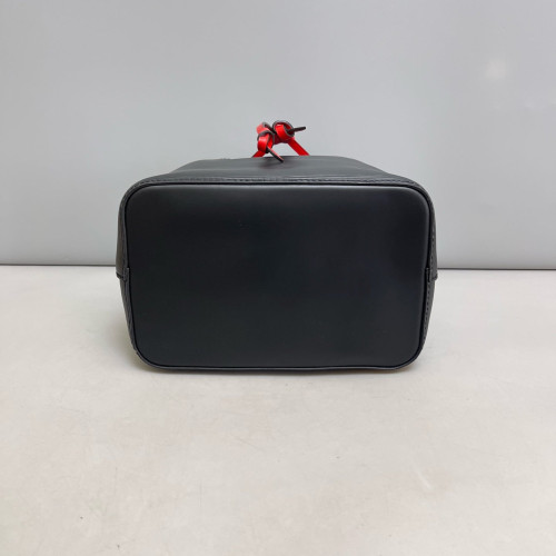 Louis Vuitton Neonoe BB Epi Black