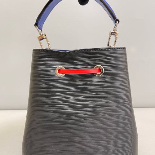 Louis Vuitton Neonoe BB Epi Black