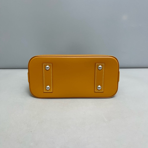 Louis Vuitton Alma BB Epi Tan