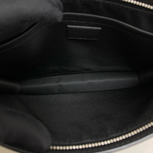 Louis Vuitton Toiletry Pouch 26 Damier Graphite Black