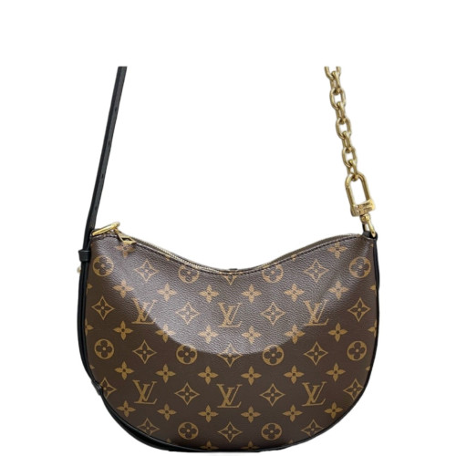 Louis Vuitton Cookie BB Monogram Brown Louis Vuitton Cookie BB Monogram Brown