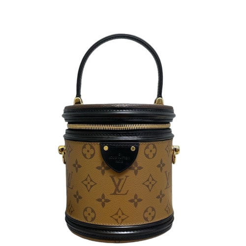 Louis Vuitton Cannes Monogram Brown
