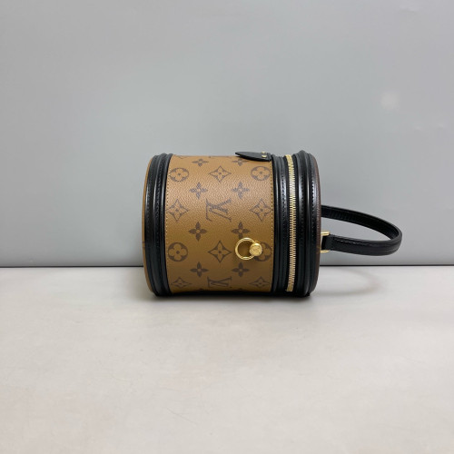 Louis Vuitton Cannes Monogram Brown