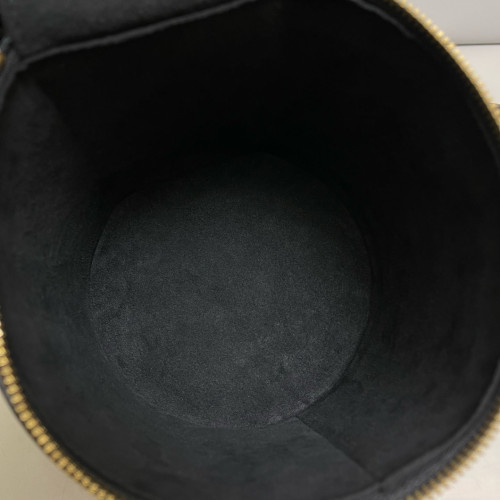 Louis Vuitton Cannes Monogram Brown