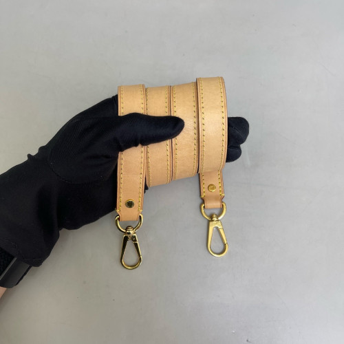 Louis Vuitton Duffle Bag Monogram Brown