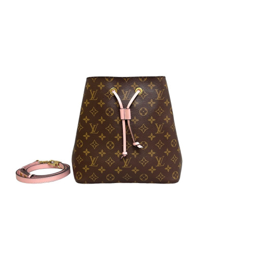 Louis Vuitton Neonoe MM Monogram Brown