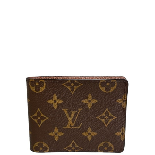 Louis Vuitton By The Pool Victorine Wallet Monogram Brown Louis Vuitton By The Pool Victorine Wallet Monogram Brown