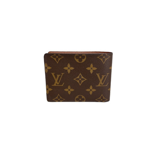 Louis Vuitton By The Pool Victorine Wallet Monogram Brown Louis Vuitton By The Pool Victorine Wallet Monogram Brown