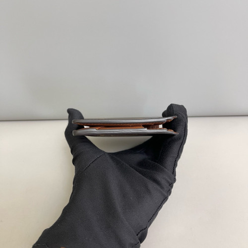 Louis Vuitton By The Pool Victorine Wallet Monogram Brown Louis Vuitton By The Pool Victorine Wallet Monogram Brown