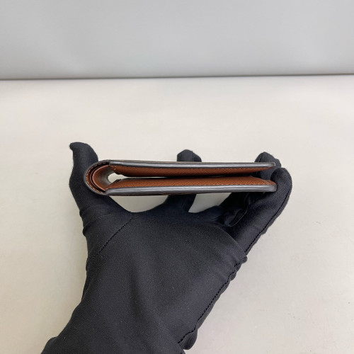 Louis Vuitton By The Pool Victorine Wallet Monogram Brown Louis Vuitton By The Pool Victorine Wallet Monogram Brown