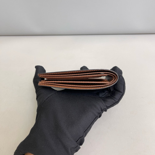 Louis Vuitton By The Pool Victorine Wallet Monogram Brown Louis Vuitton By The Pool Victorine Wallet Monogram Brown