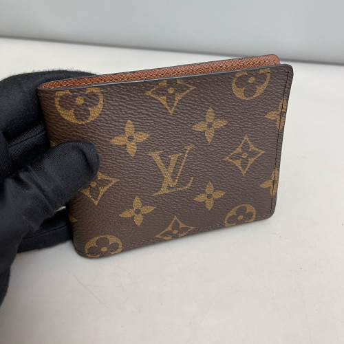 Louis Vuitton By The Pool Victorine Wallet Monogram Brown Louis Vuitton By The Pool Victorine Wallet Monogram Brown