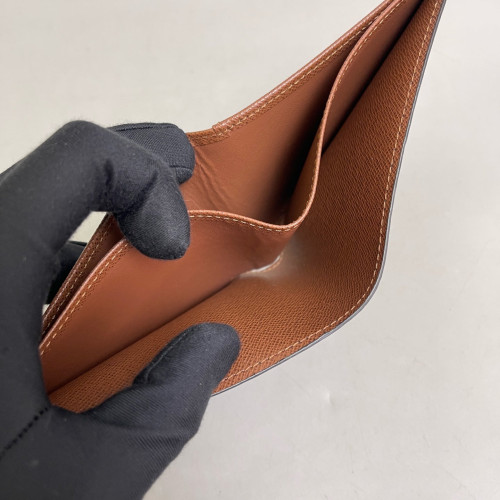 Louis Vuitton By The Pool Victorine Wallet Monogram Brown Louis Vuitton By The Pool Victorine Wallet Monogram Brown