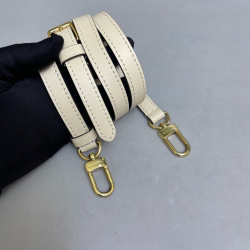 Louis Vuitton Nano Speedy Bandouliere Monogram Brown