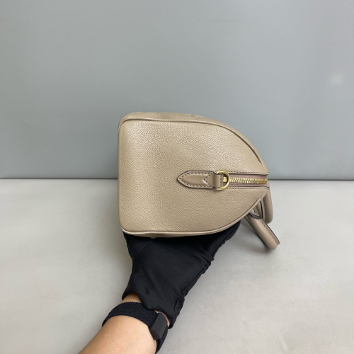 Louis Vuitton Speedy Bandouliere 25 Monogram Empreinte Marmo