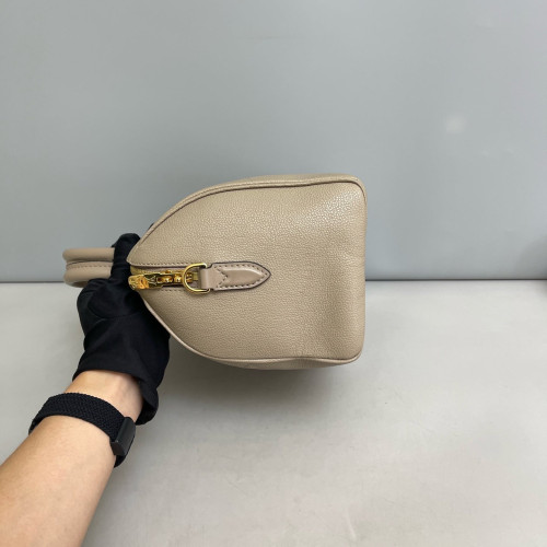 Louis Vuitton Speedy Bandouliere 25 Monogram Empreinte Marmo