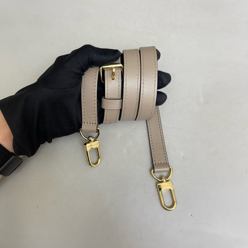 Louis Vuitton Speedy Bandouliere 25 Monogram Empreinte Marmo