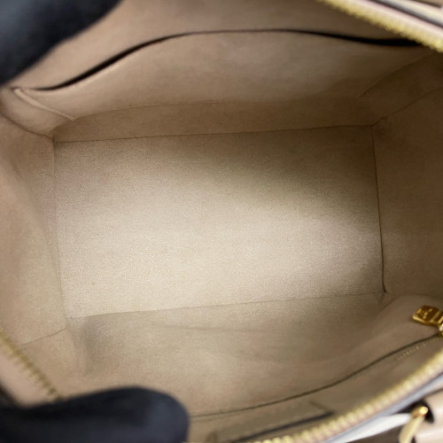 Louis Vuitton Speedy Bandouliere 25 Monogram Empreinte Marmo