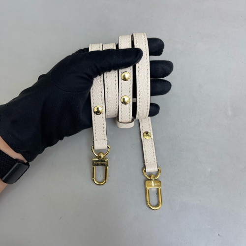 Louis Vuitton Neonoe BB Monogram Empreinte White