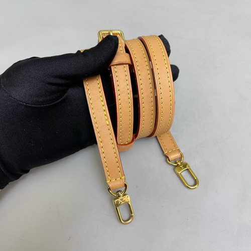 Louis Vuitton Nano Noe Monogram Brown