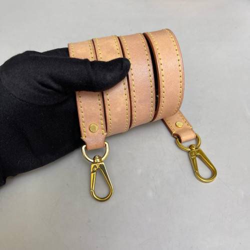 Louis Vuitton Duffle Bag Monogram Brown