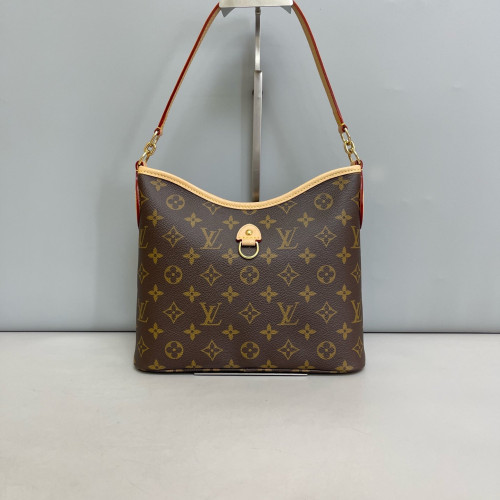 Louis Vuitton Lineup BB Monogram Brown Louis Vuitton Lineup BB Monogram Brown