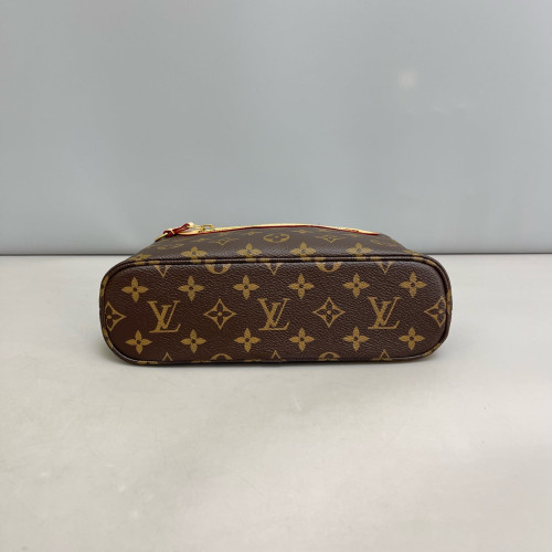 Louis Vuitton Lineup BB Monogram Brown Louis Vuitton Lineup BB Monogram Brown