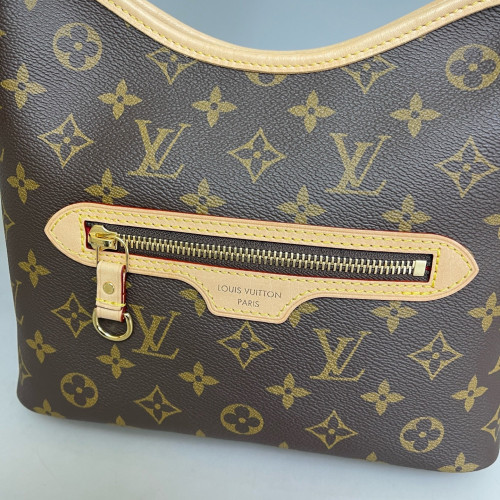Louis Vuitton Lineup BB Monogram Brown Louis Vuitton Lineup BB Monogram Brown