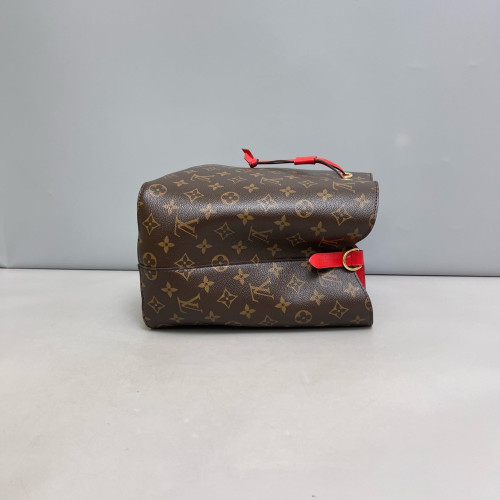 Louis Vuitton Neonoe MM Monogram Brown