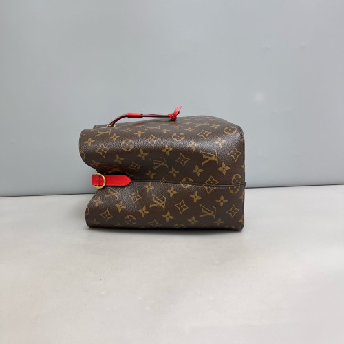 Louis Vuitton Neonoe MM Monogram Brown