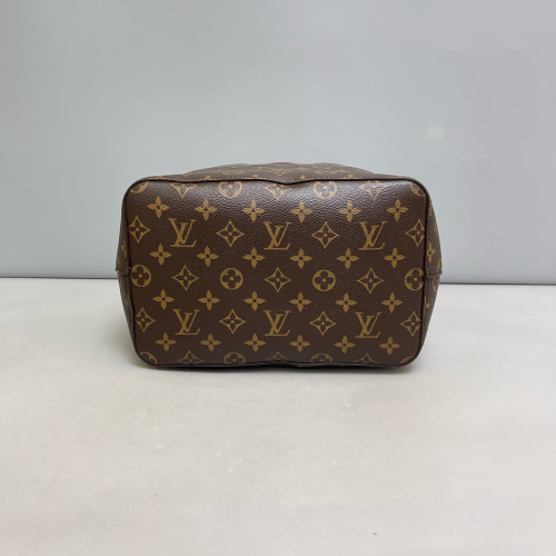 Louis Vuitton Neonoe MM Monogram Brown