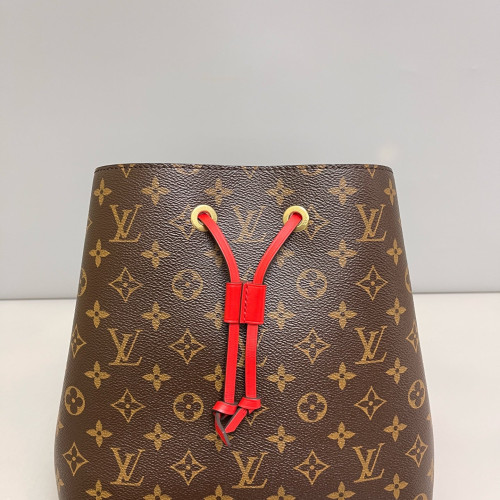 Louis Vuitton Neonoe MM Monogram Brown